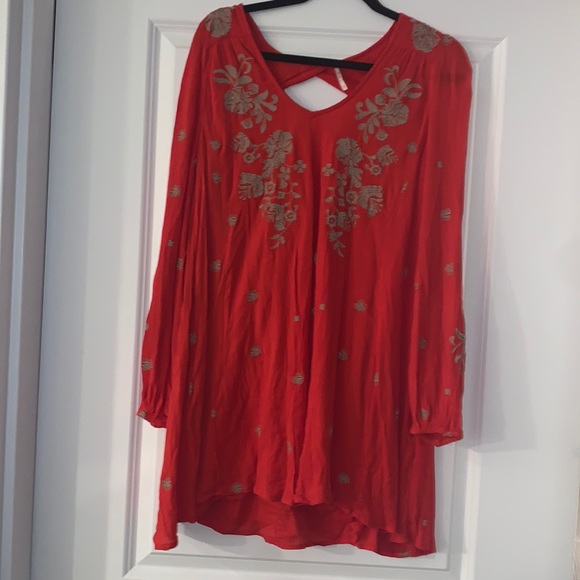 Free People dress - Picture 2 of 3